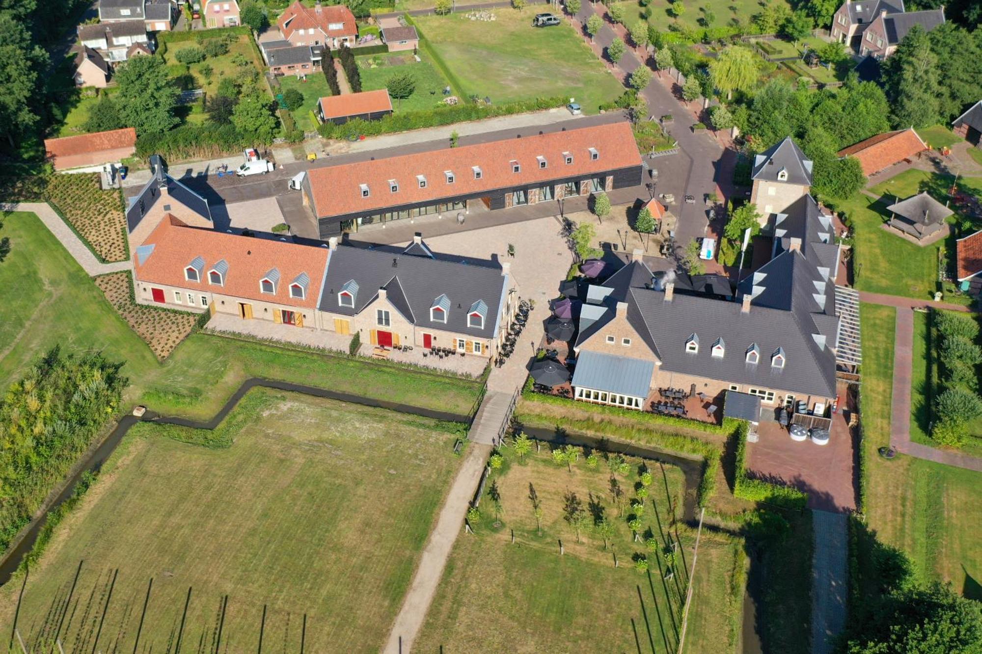Othmar Herberg Ootmarsum Zewnętrze zdjęcie